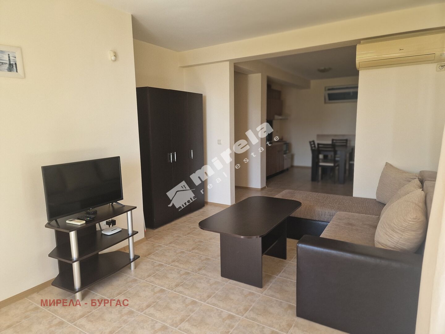 Продава 2-СТАЕН, гр. Созопол, област Бургас, снимка 6 - Апартаменти - 55056721