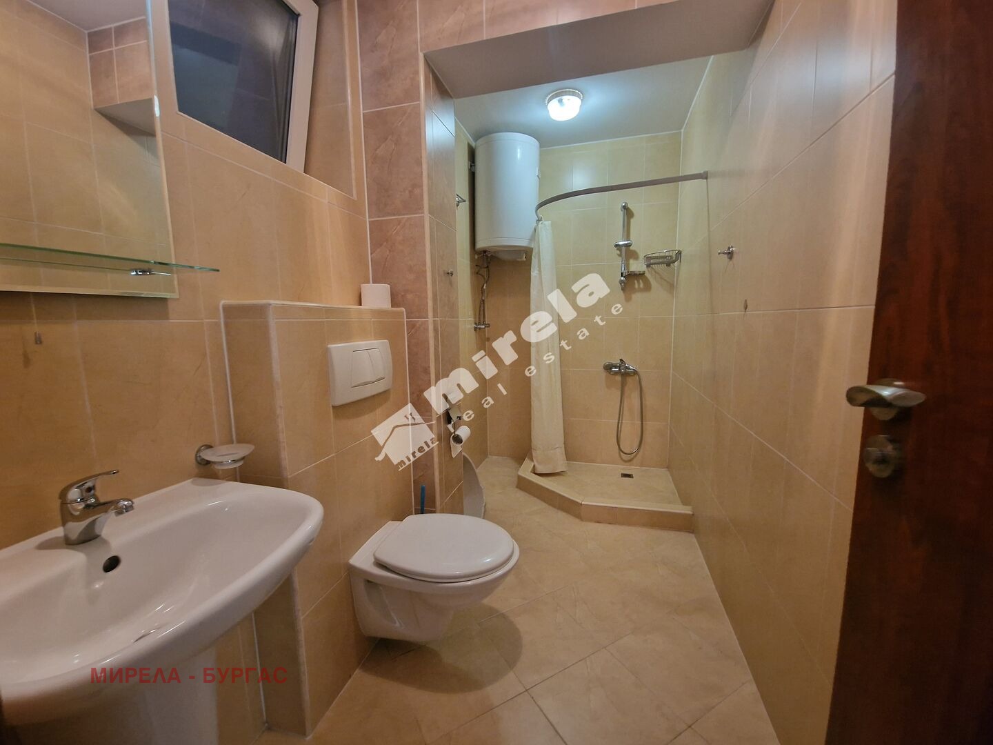 Продава 2-СТАЕН, гр. Созопол, област Бургас, снимка 14 - Апартаменти - 55056721