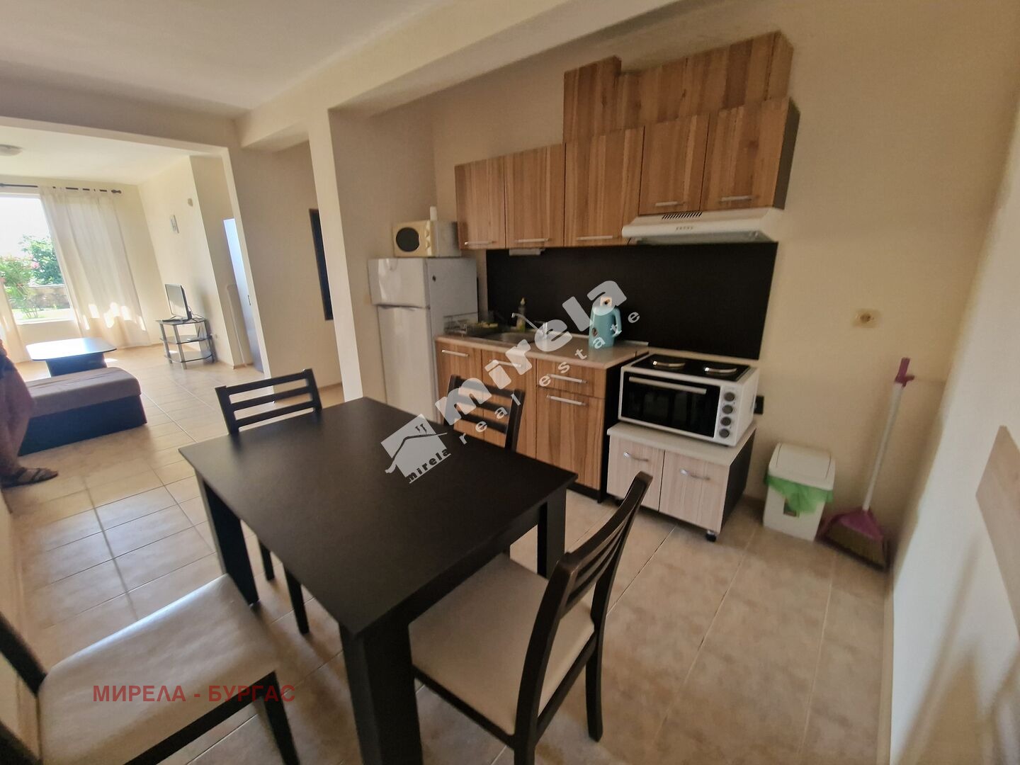 Продава 2-СТАЕН, гр. Созопол, област Бургас, снимка 8 - Апартаменти - 55056721