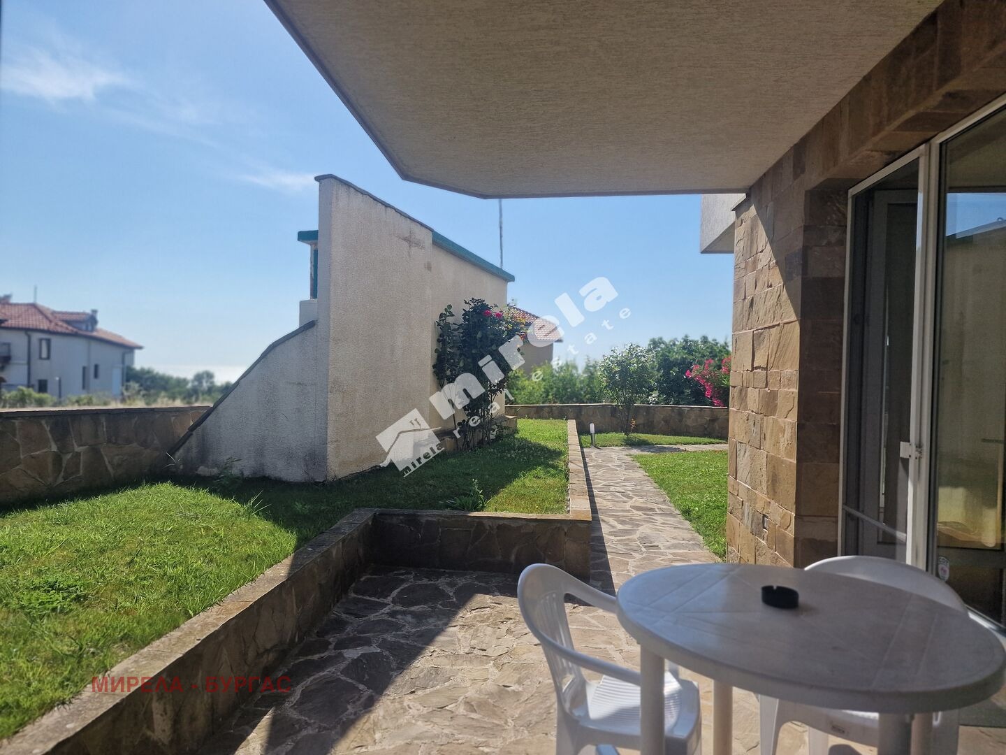 Продава 2-СТАЕН, гр. Созопол, област Бургас, снимка 15 - Апартаменти - 55056721