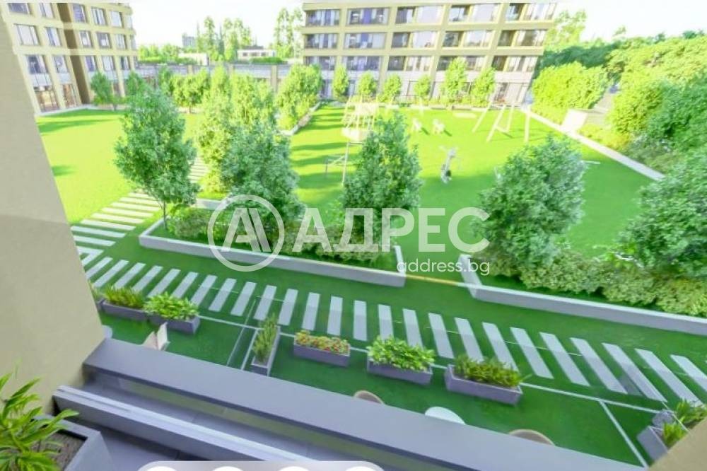 Продава 2-СТАЕН, гр. София, Дружба 1, снимка 5 - Апартаменти - 55483784
