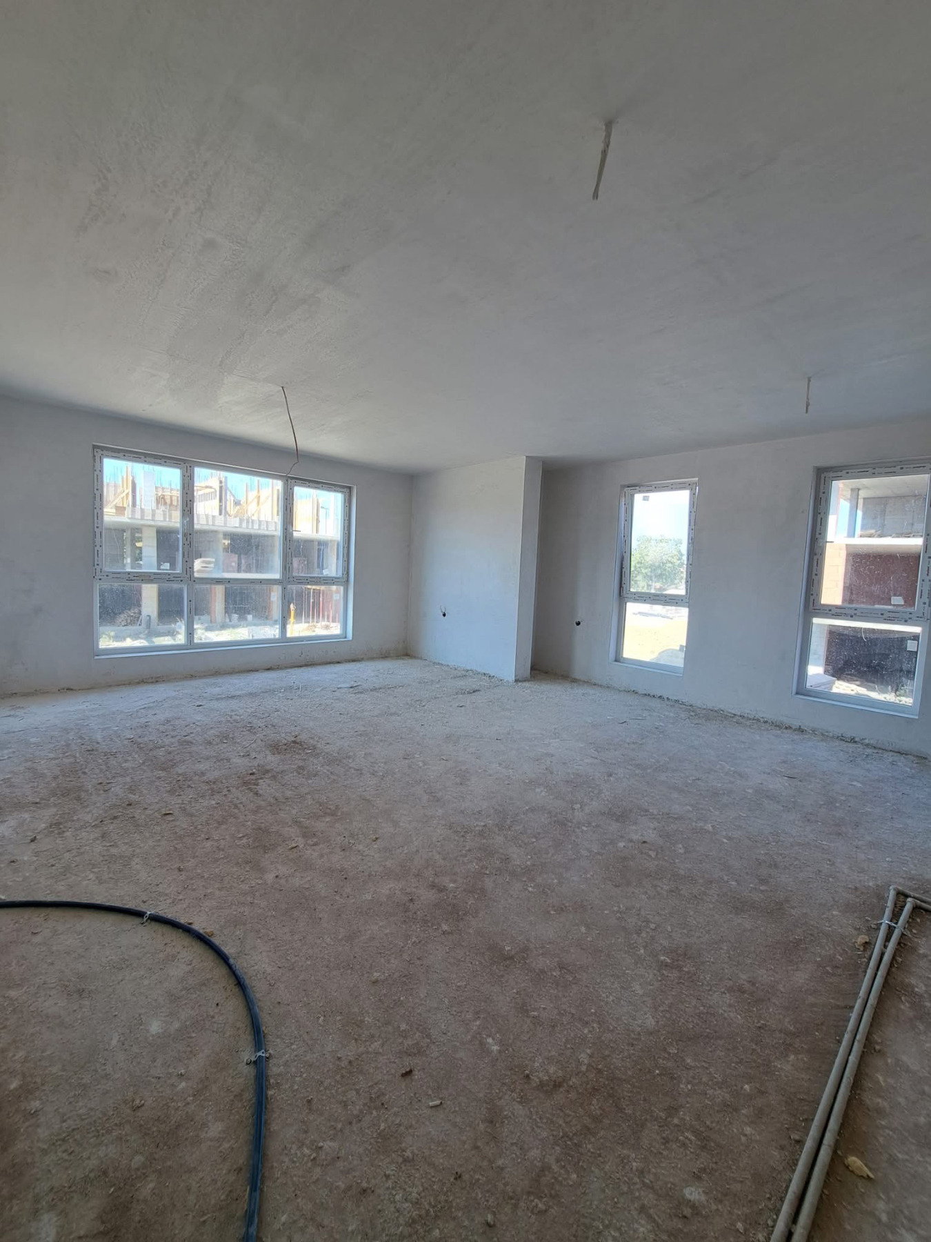 Продава 3-СТАЕН, гр. Пловдив, Остромила, снимка 3 - Апартаменти - 47071234