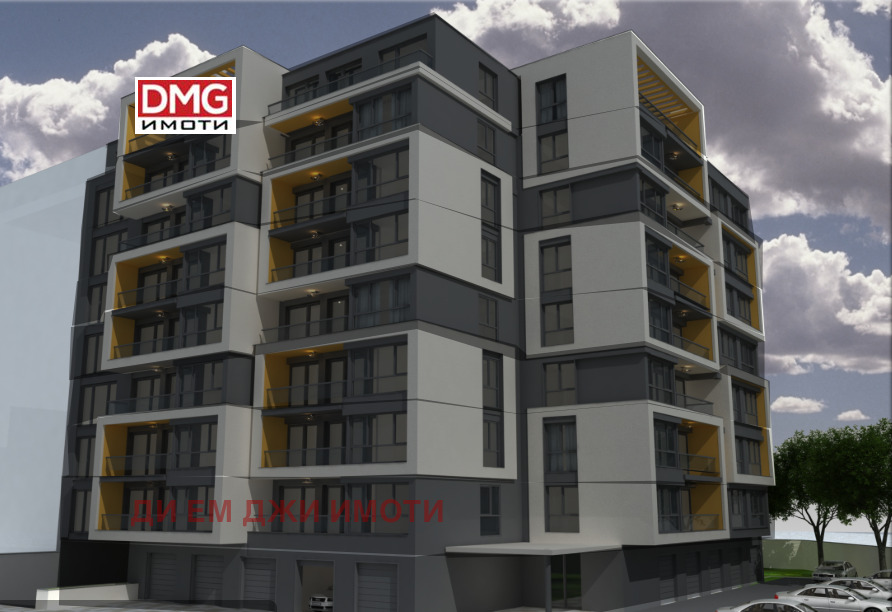 Продава 3-СТАЕН, гр. София, Левски Г, снимка 2 - Апартаменти - 53161787