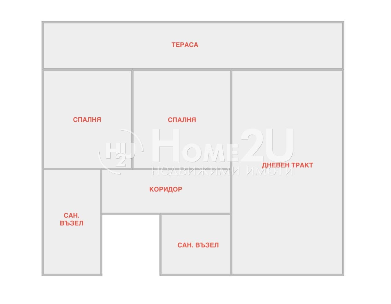 Продава 3-СТАЕН, гр. Варна, Владислав Варненчик 1, снимка 9 - Апартаменти - 53614462