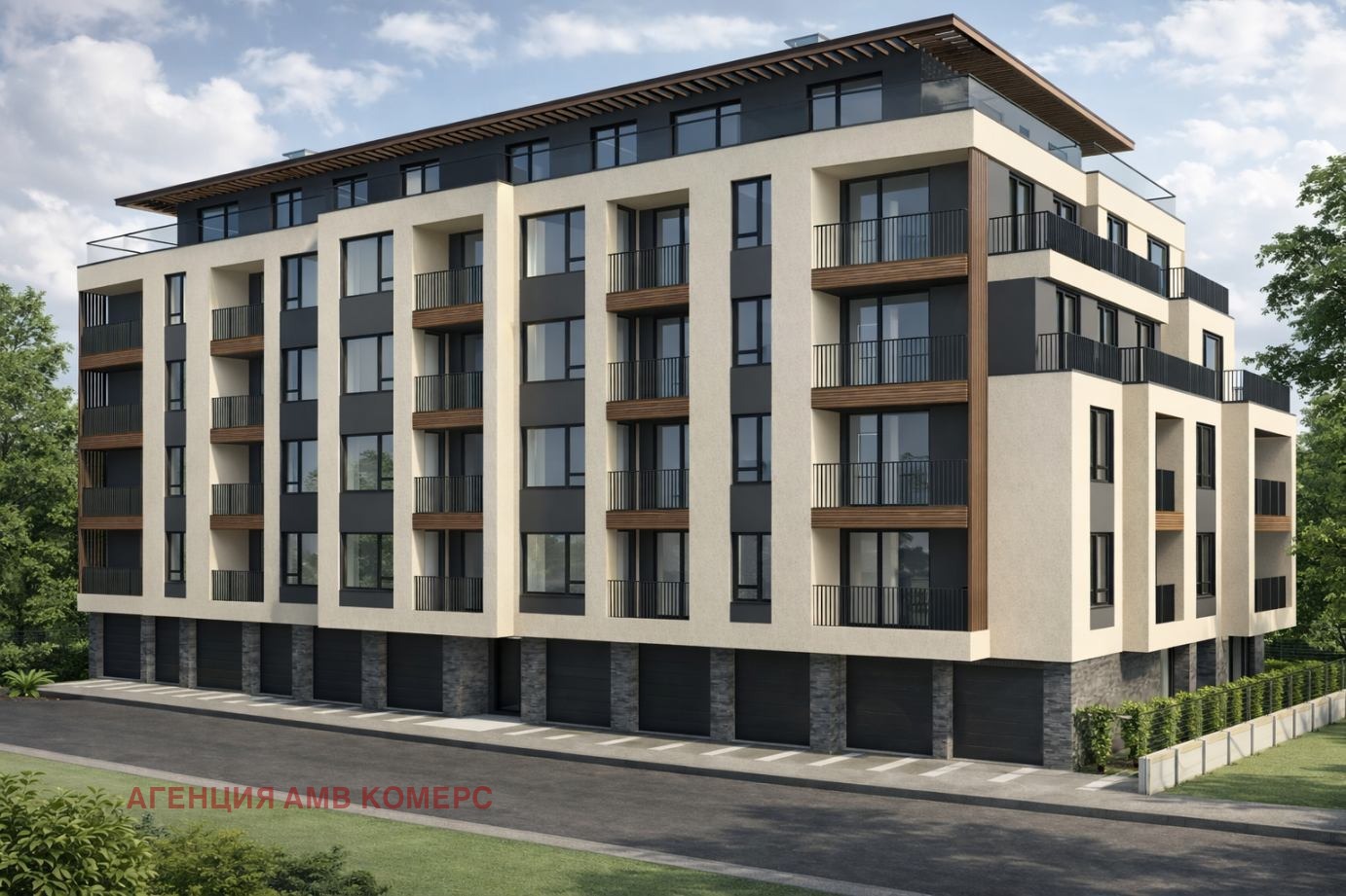 Продава 3-СТАЕН, гр. София, Сухата река