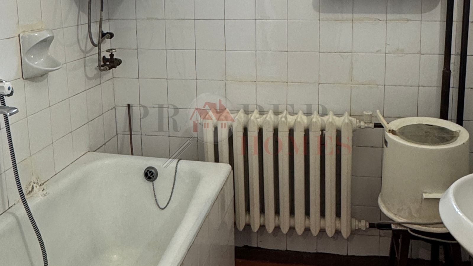 Продава 3-СТАЕН, гр. Велико Търново, Център, снимка 12 - Апартаменти - 54554387