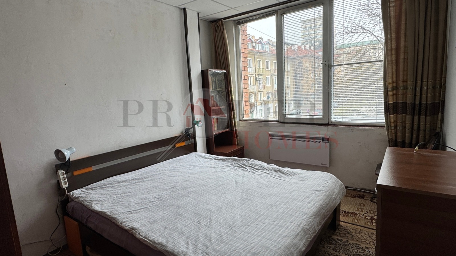 Продава 3-СТАЕН, гр. Велико Търново, Център, снимка 2 - Апартаменти - 54554387