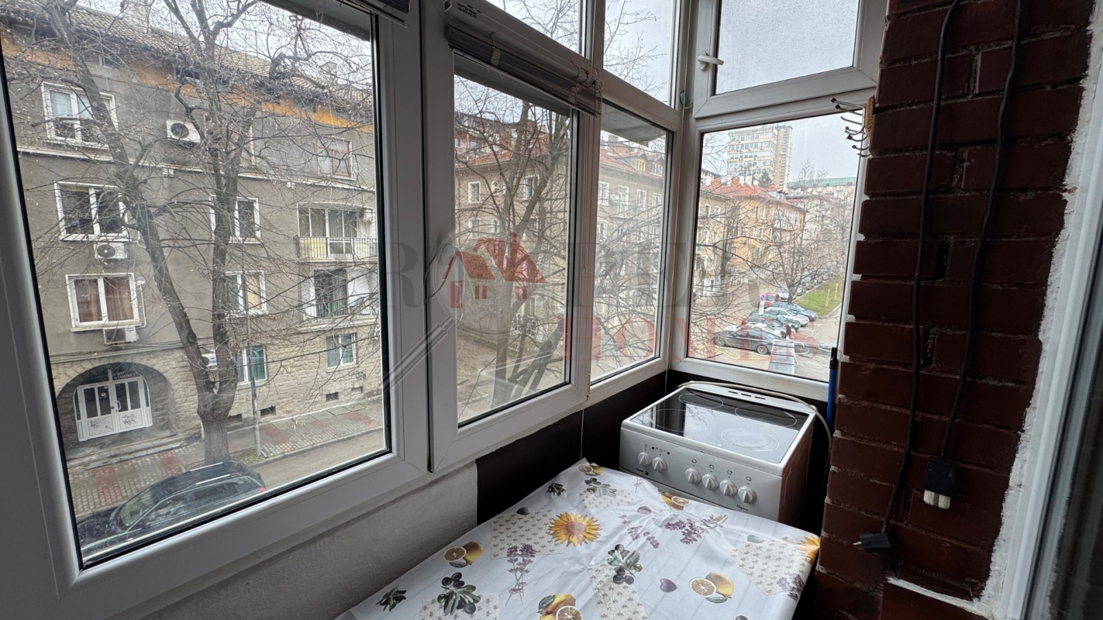 Продава 3-СТАЕН, гр. Велико Търново, Център, снимка 6 - Апартаменти - 54554387
