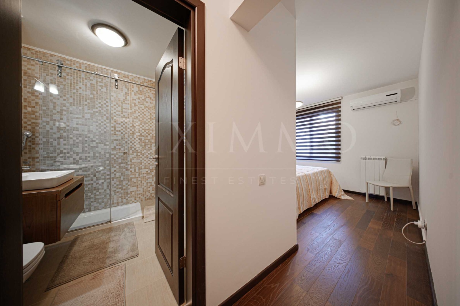 Продава 3-СТАЕН, гр. София, Манастирски ливади, снимка 15 - Апартаменти - 55259352