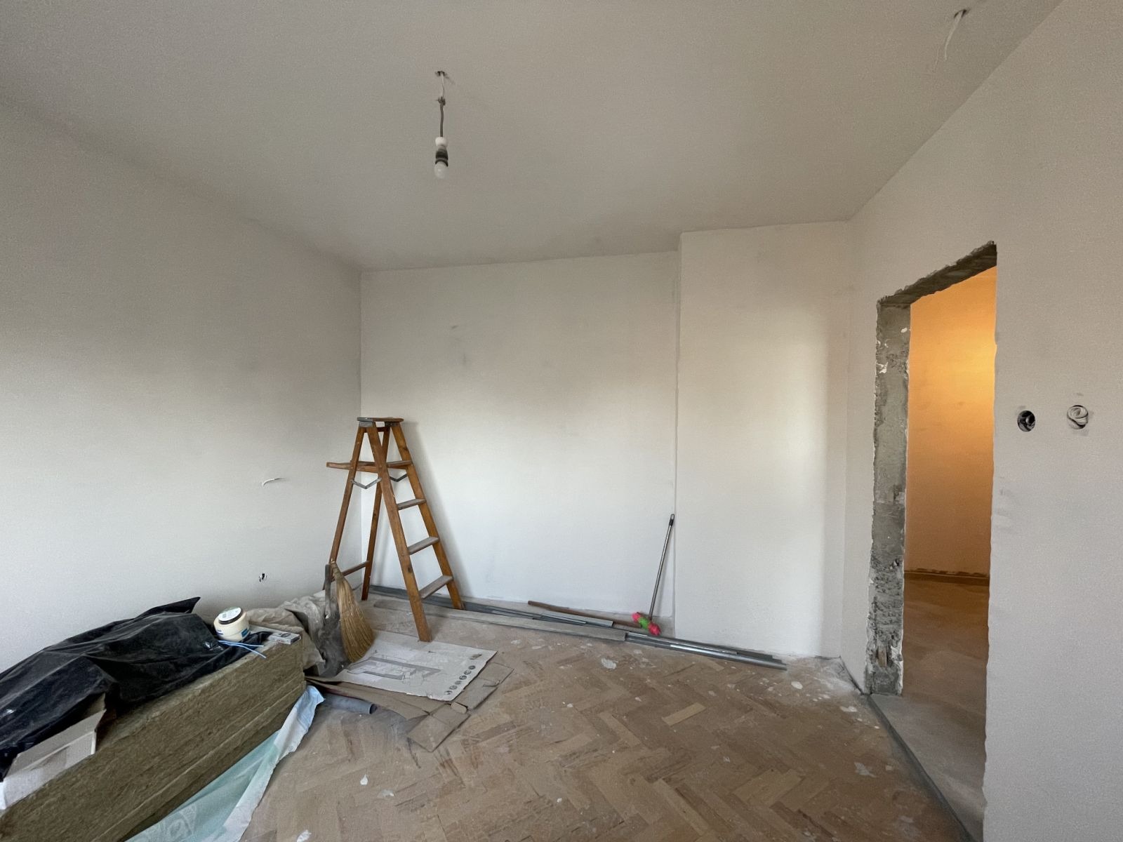 Продава 3-СТАЕН, гр. Пловдив, Кючук Париж, снимка 2 - Апартаменти - 55430578