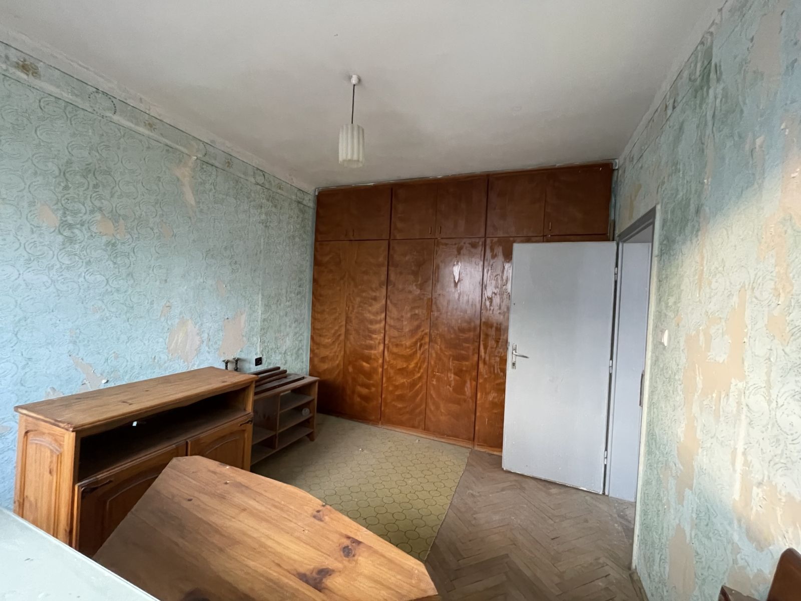 Продава 3-СТАЕН, гр. Пловдив, Кючук Париж, снимка 4 - Апартаменти - 55430578