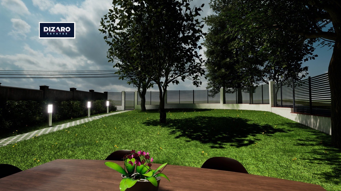 Продава КЪЩА, гр. София, в.з.Малинова долина, снимка 5 - Къщи - 53617721