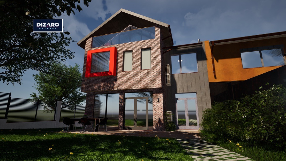 Продава КЪЩА, гр. София, в.з.Малинова долина