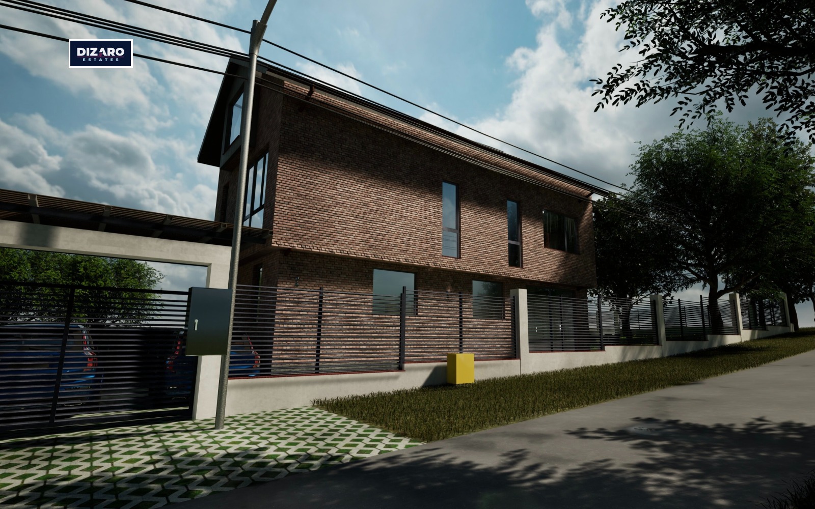 Продава КЪЩА, гр. София, в.з.Малинова долина, снимка 4 - Къщи - 53617721