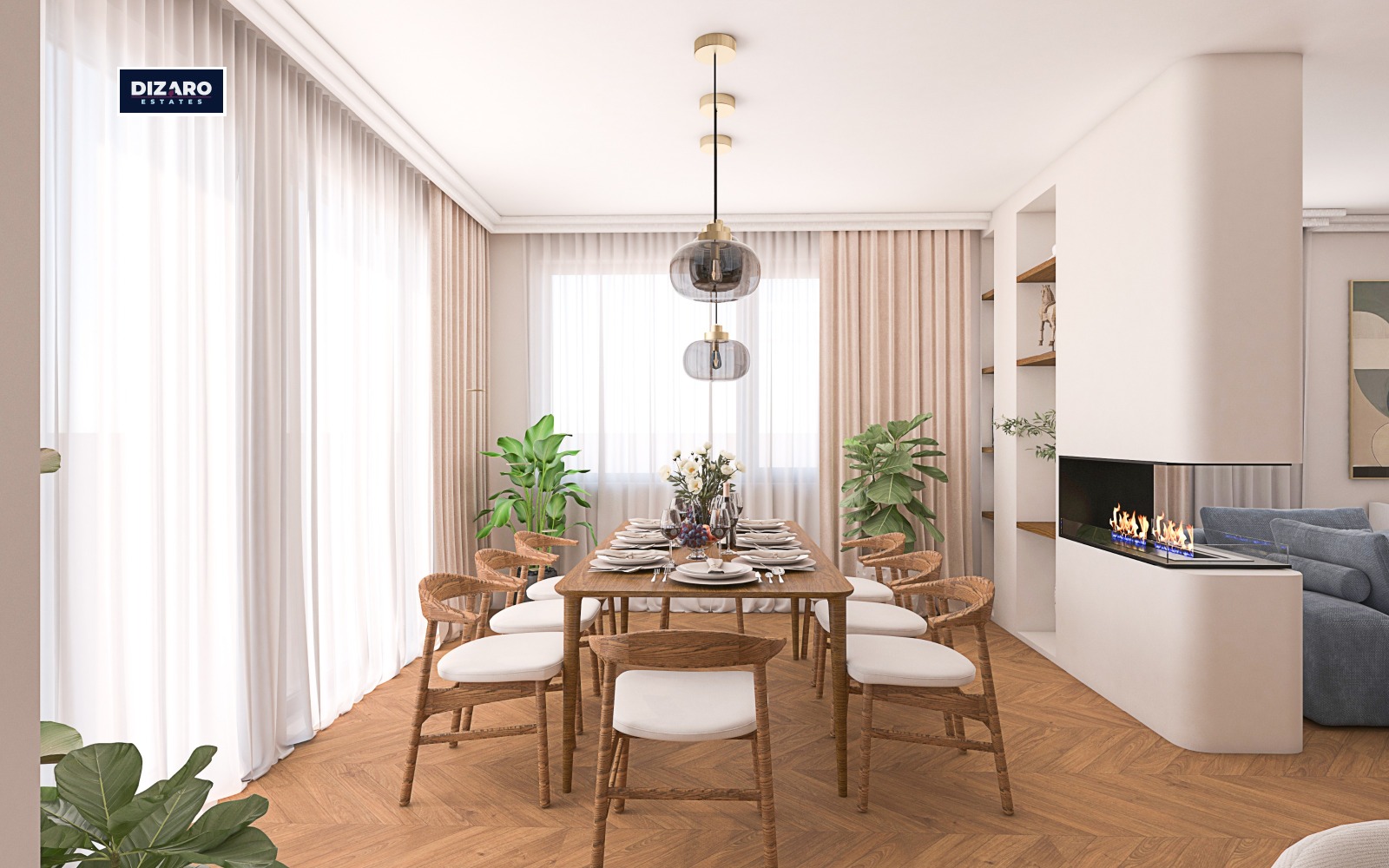 Продава КЪЩА, гр. София, в.з.Малинова долина, снимка 7 - Къщи - 53617721