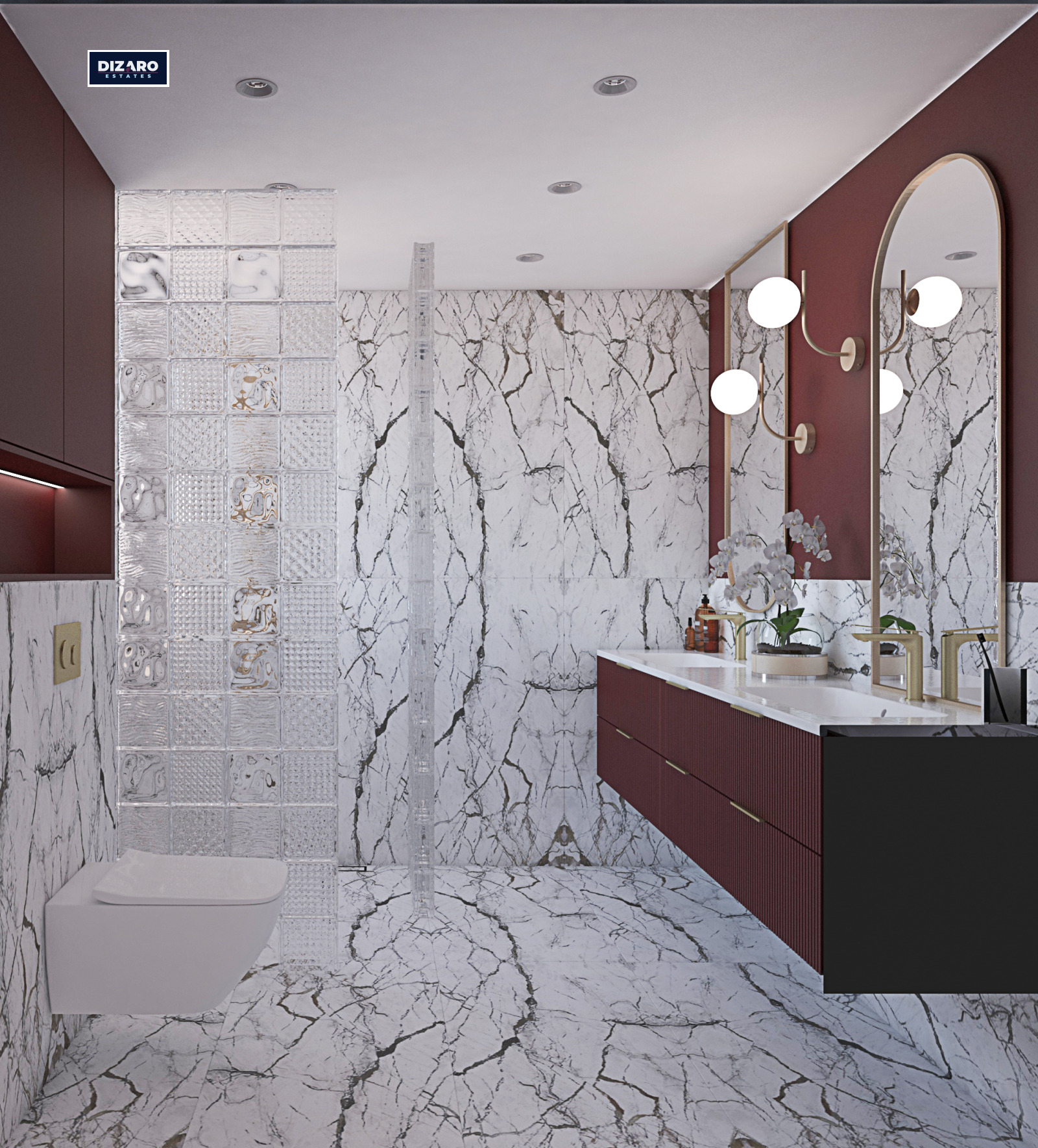 Продава КЪЩА, гр. София, в.з.Малинова долина, снимка 11 - Къщи - 53617721