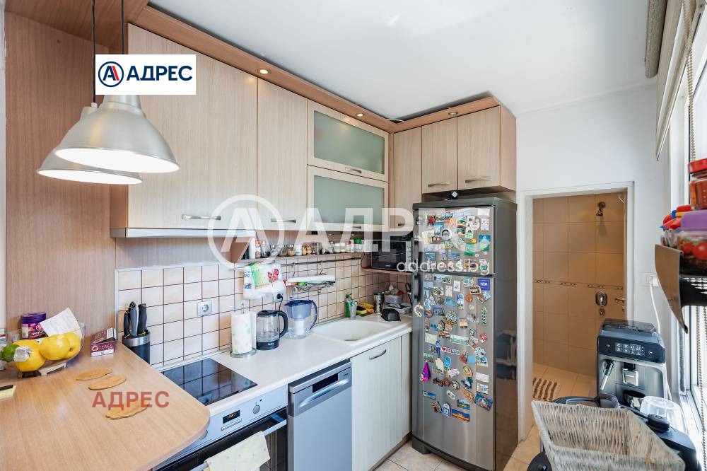 Продава КЪЩА, гр. Варна, Цветен квартал, снимка 9 - Къщи - 54588212