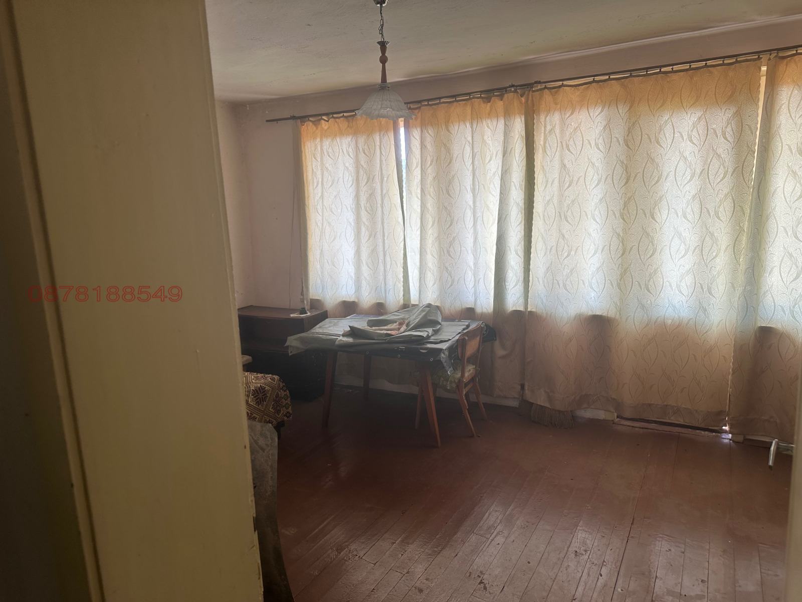 Продава КЪЩА, с. Хлябово, област Хасково, снимка 6 - Къщи - 56150815