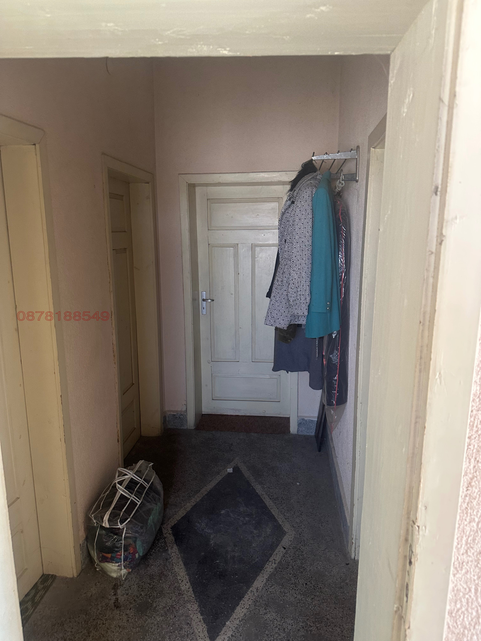 Продава КЪЩА, с. Хлябово, област Хасково, снимка 11 - Къщи - 56150815