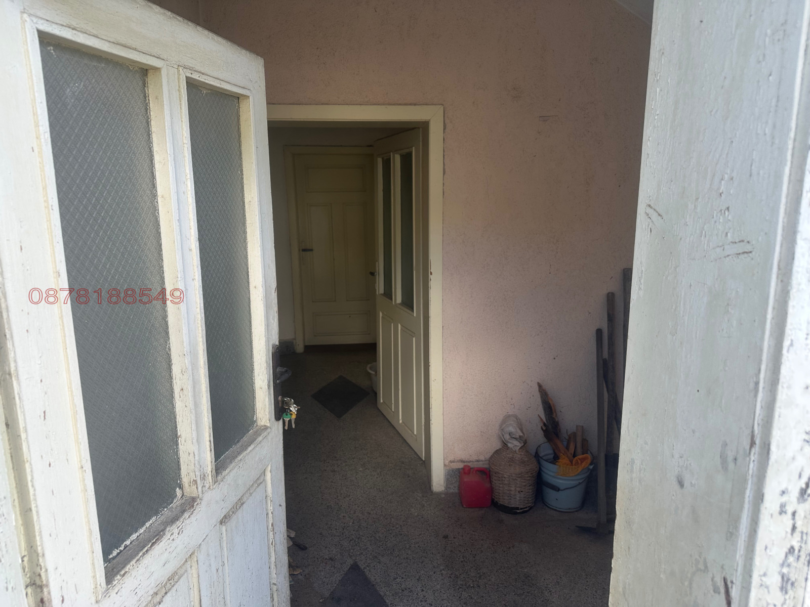 Продава КЪЩА, с. Хлябово, област Хасково, снимка 5 - Къщи - 56150815