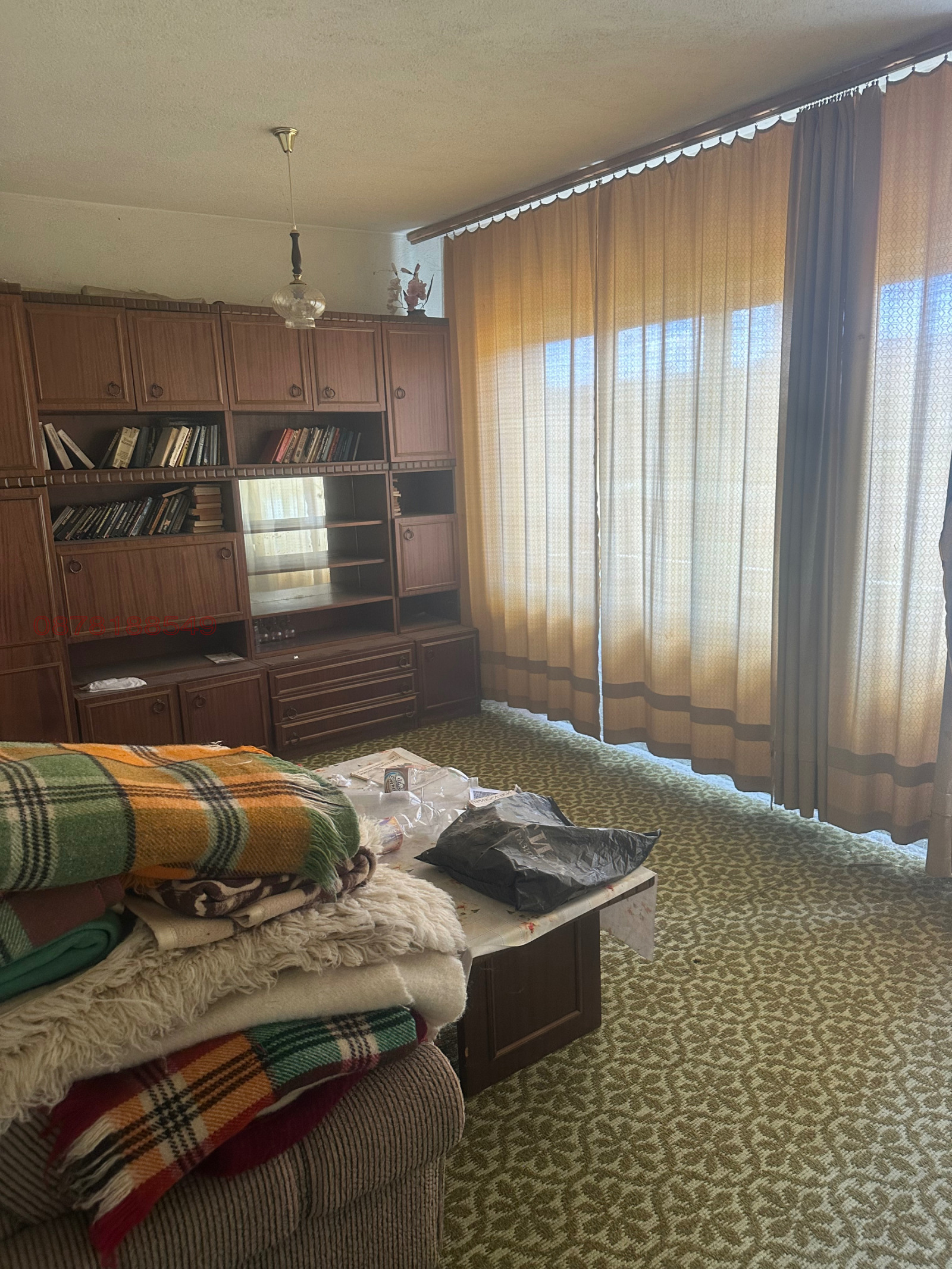 Продава КЪЩА, с. Хлябово, област Хасково, снимка 8 - Къщи - 56150815