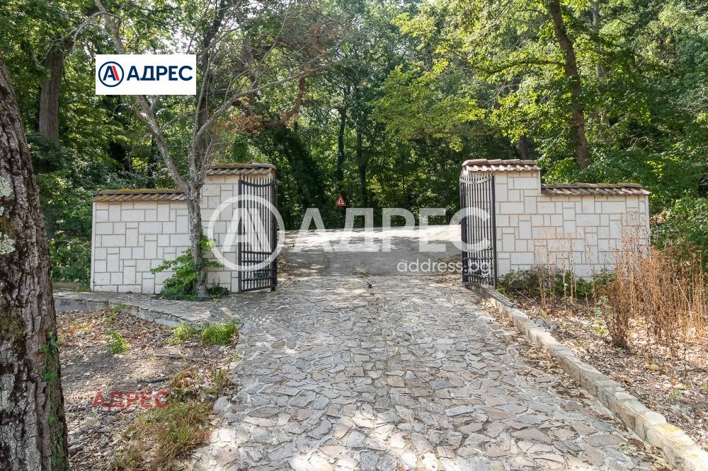 Продава ХОТЕЛ, гр. Варна, м-т Манастирски рид, снимка 7 - Хотели - 53960816