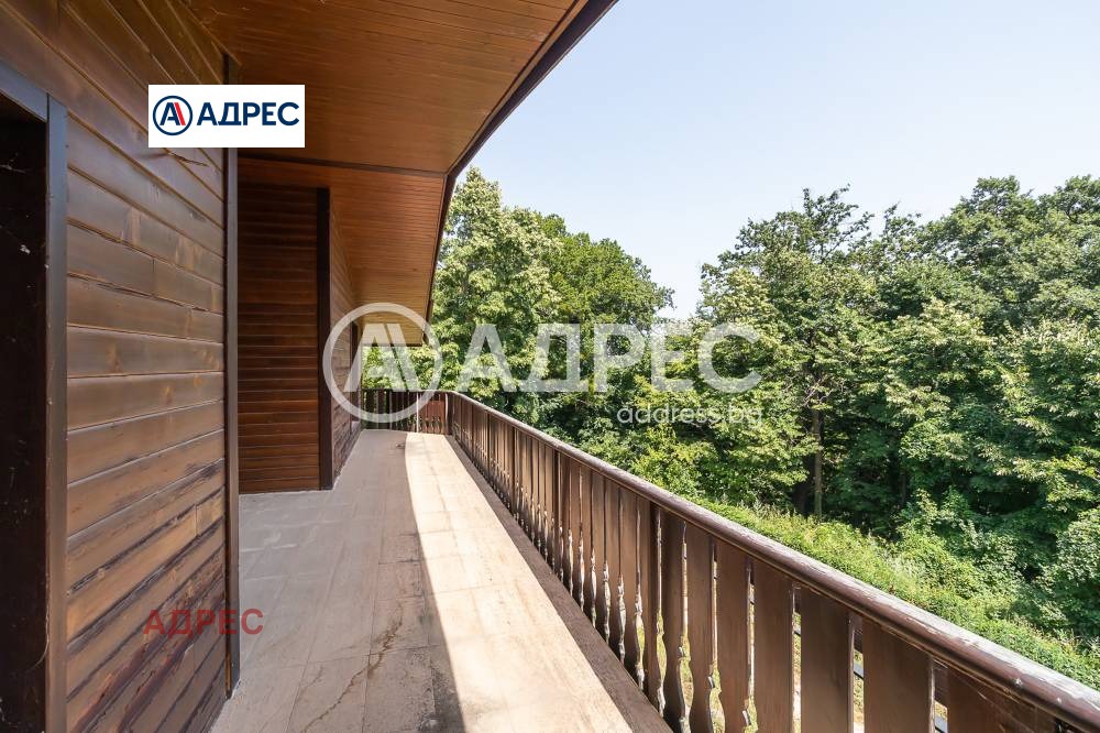 Продава ХОТЕЛ, гр. Варна, м-т Манастирски рид, снимка 6 - Хотели - 53960816