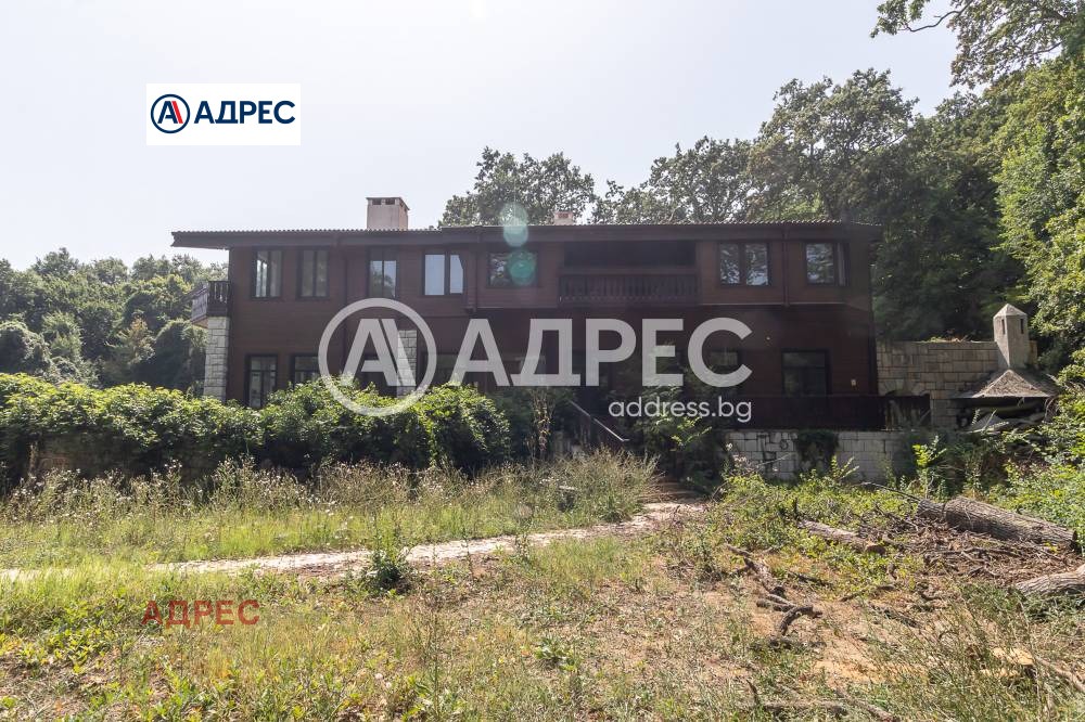 Продава ХОТЕЛ, гр. Варна, м-т Манастирски рид, снимка 8 - Хотели - 53960816