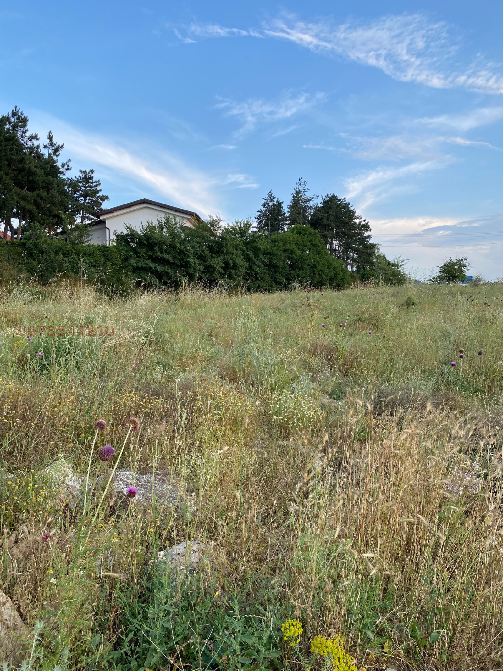 Продава ПАРЦЕЛ, гр. Момчилград, област Кърджали, снимка 2 - Парцели - 55105900
