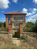 Продава КЪЩА, с. Хлябово, област Хасково, снимка 1