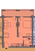 Продава 2-СТАЕН, област Бургас, к.к. Слънчев бряг • 130500 € / 255235.82 лв. • 44544146 4