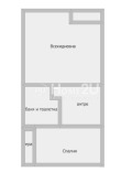 Продава  2-стаен град Варна , Виница , 57 кв.м | 49969837 - изображение [10]