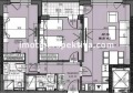 Продава 3-СТАЕН, град Пловдив, Тракия • 153000 € / 299241.99 лв. • 17265780 7