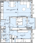 Продава 3-СТАЕН, град Стара Загора, Самара 3 • 106000 € • 50967694 — Holmes.bg
