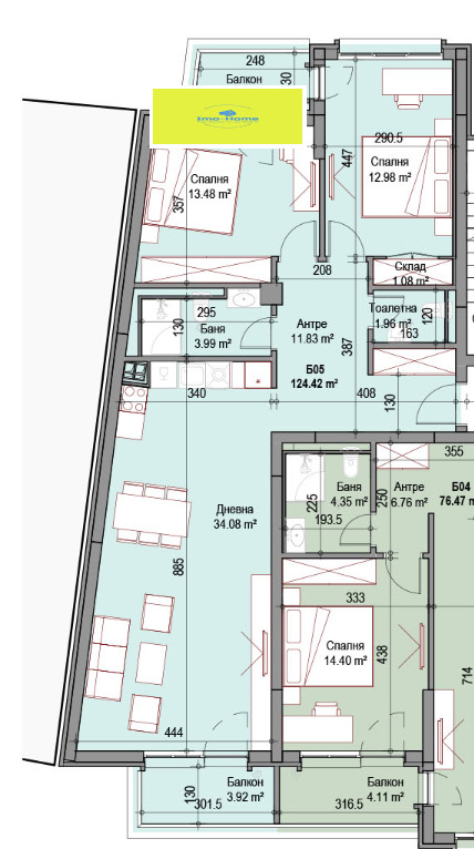 Продава 3-СТАЕН | Imot.bg — изображение 1