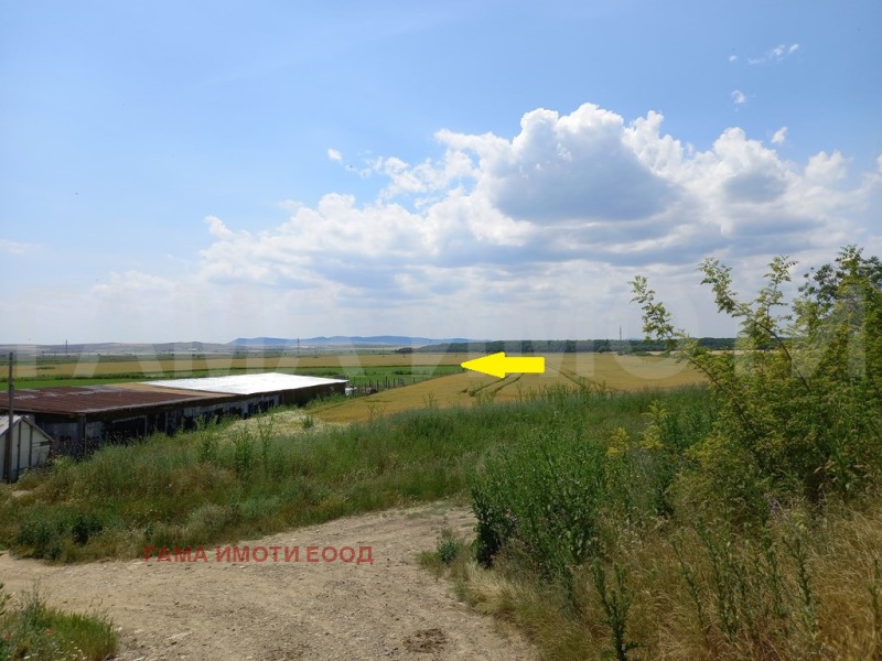 Продава ПАРЦЕЛ в област Бургас, гр. Несебър - 7733 кв.м / 425 300 € » 831 814.50 лв., ГАМА ИМОТИ ЕООД