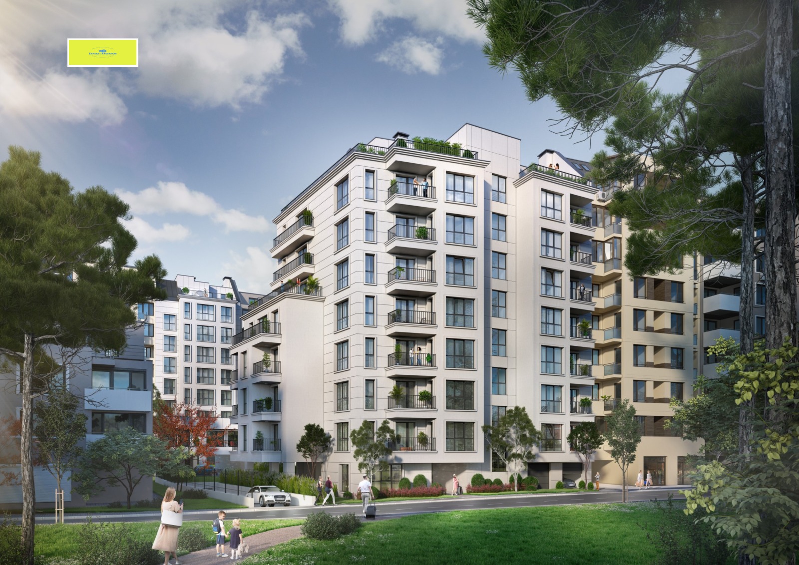 Продава 3-СТАЕН | Imot.bg — изображение 7