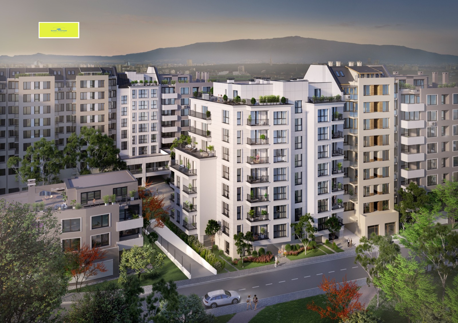 Продава 3-СТАЕН | Imot.bg — изображение 10