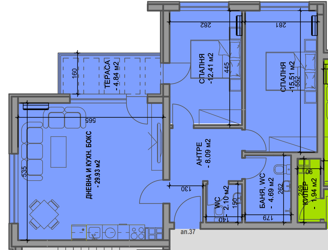 ������� 3-����� | Imot.bg � ����������� 2