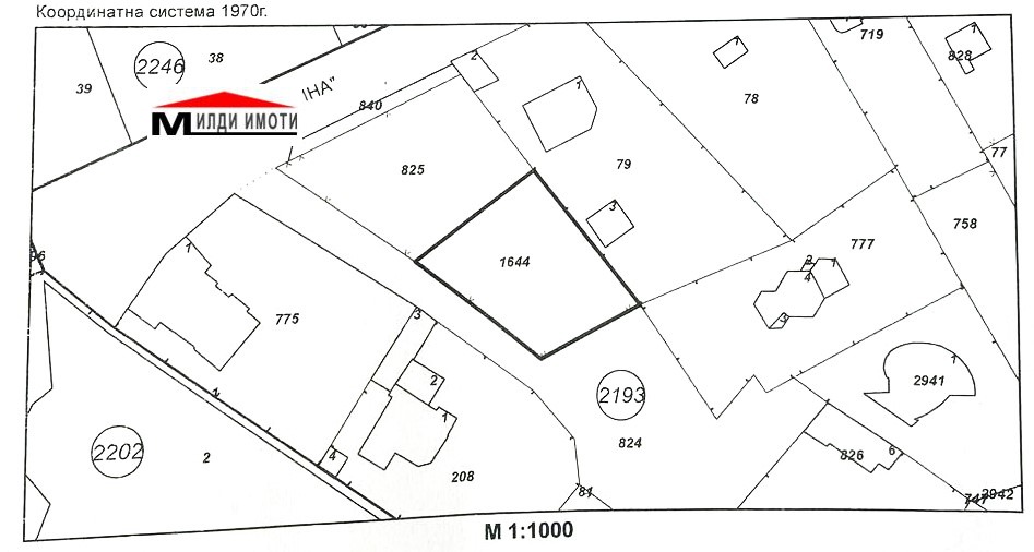 Продава ПАРЦЕЛ | Imot.bg — изображение 5