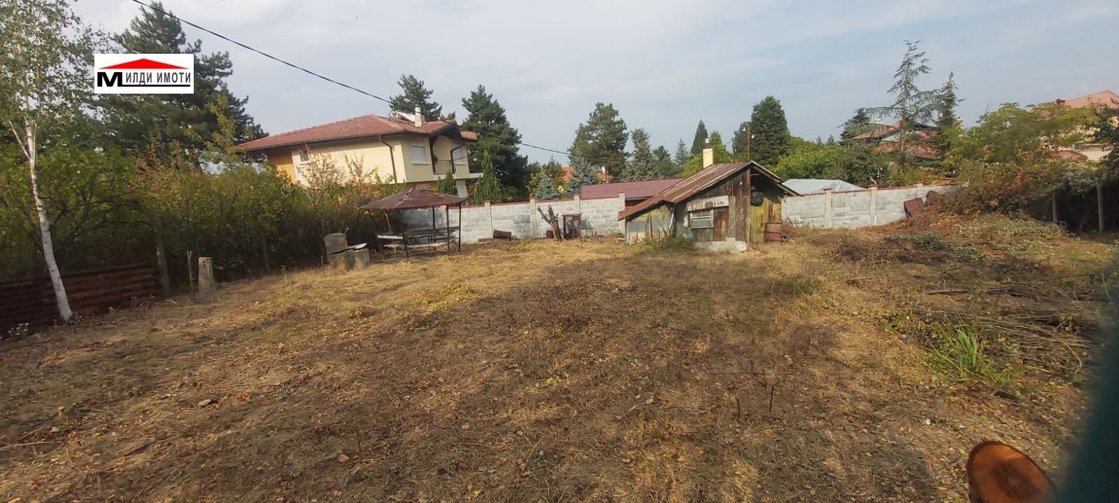 Продава ПАРЦЕЛ | Imot.bg — изображение 1