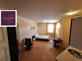 Продава 1-стаен област Бургас к.к. Слънчев бряг - [1] 