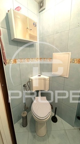 1 dormitor Izgrev, Burgas 9