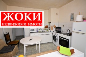 Продава 3-стаен град Перник Ладовица - [1] 