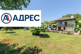 Hus General Kantardsjievo, region Varna