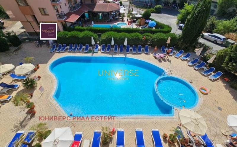 Zu verkaufen  Studio region Burgas , k.k. Slantschew brjag , 42 qm | 23607895 - Bild [11]