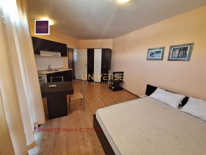 Zu verkaufen  Studio region Burgas , k.k. Slantschew brjag , 42 qm | 23607895 - Bild [3]