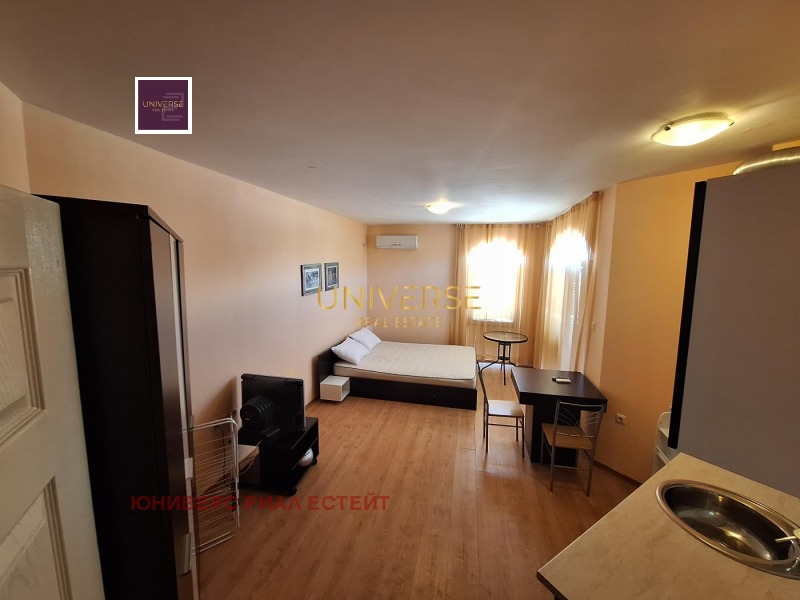 Продава  1-стаен, област Бургас, к.к. Слънчев бряг • 50 500 EUR • ID 41276356 — holmes.bg - [1] 