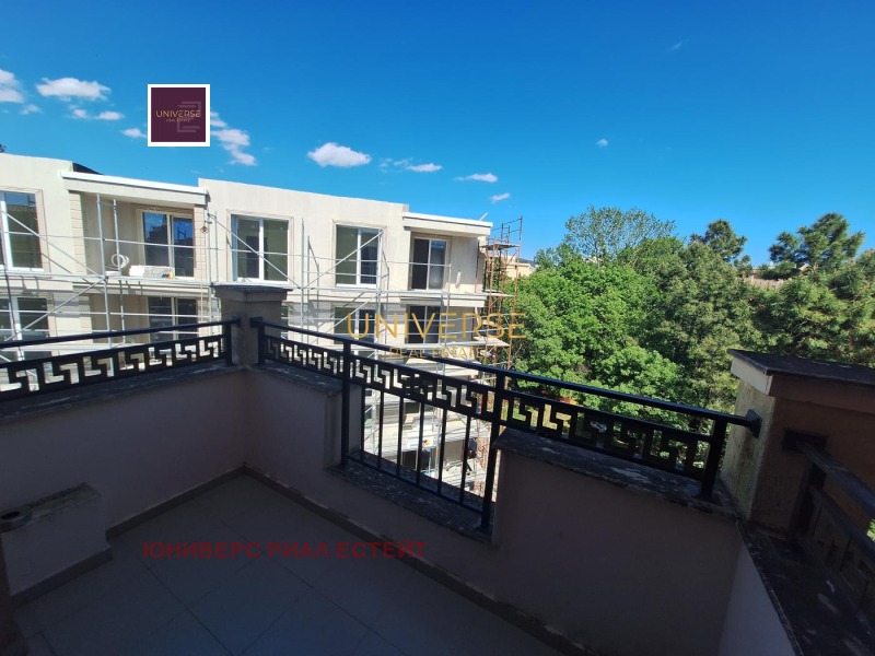 Zu verkaufen  Studio region Burgas , k.k. Slantschew brjag , 42 qm | 23607895 - Bild [9]