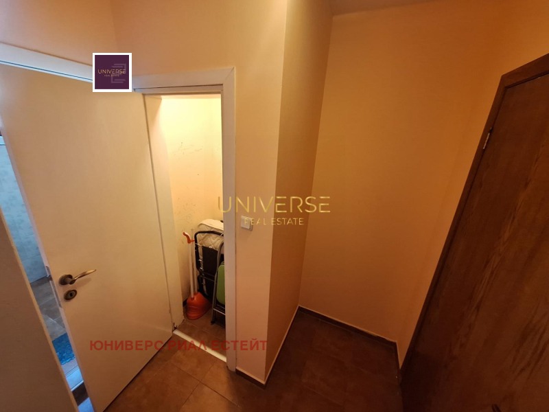 Zu verkaufen  Studio region Burgas , k.k. Slantschew brjag , 42 qm | 23607895 - Bild [8]